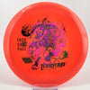 #58 156.7g | Orange