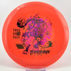#60 156.7g | Orange