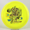 #4 158.5g | Yellow