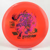 #8 158.7g | Orange
