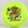 #15 156.5g | Green