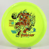 #16 156.7g | Green