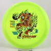 #17 156.9g | Green