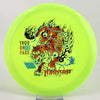 #18 156.7g | Green