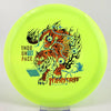 #19 156.6g | Yellow