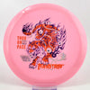 #21 156.6g | Pink