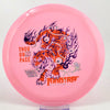 #22 156.6g | Pink