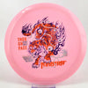 #23 156.7g | Pink
