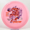 #24 156.6g | Pink