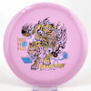 #25 156.6g | Pink