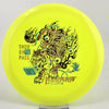#34 158.5g | Yellow