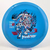 #37 154.4g | Blue