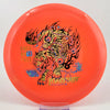 #44 156.7g | Orange
