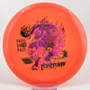 #46 156.7g | Orange