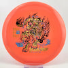 #47 157.9g | Orange