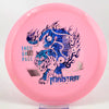 #48 156.7g | Pink