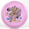 #52 156.7g | Pink