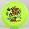 #57 156.5g | Green