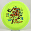 #59 156.7g | Green