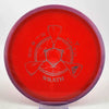 #5 164.4g | Red