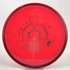 #7 166.6g | Red