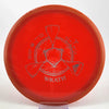 #8 165.1g | Red