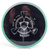 #18 173.8g | Black