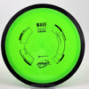 Classic | #25 166.7g | Green