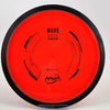 Classic | #42 171.5g | Red