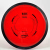 Classic | #50 171.6g | Red