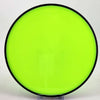 Classic | #27 171.9 (Blank) | Green