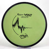 #3 166.7g | Green
