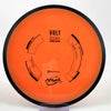 #6 172g | Orange