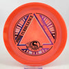 #7 167.8g | Orange