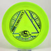 #11 168.1g | Green