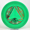 #12 166.2g | Green