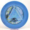 #28 172.3g | Blue