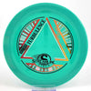 #33 173g | Green
