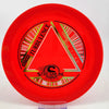 #34 171.4g | Red