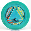 #42 173.2g | Blue