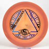 #44 172.9g | Orange