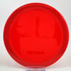 #56 172.5 (Blank) | Red