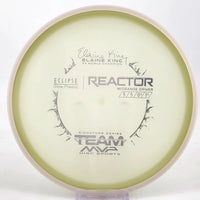 MVP Elaine King Signature Eclipse 2.0 Glow Reactor