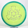 #35 167.6g | Yellow