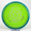 #43 170.7g | Green