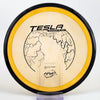 #39 158.9g | Classic | Yellow