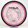 #47 173.1g | Classic | Pink