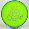 Classic | #40 169g | Green