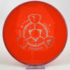 Classic | #51 171.8g | Orange