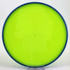 Classic | #55 172.3g (Blank) | Green